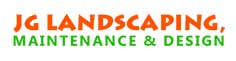 Landscape Maintenance Services Logo